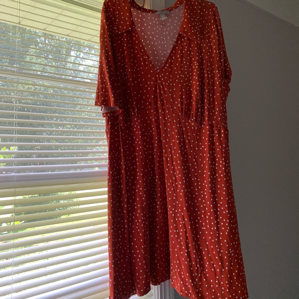 ASOS dress
